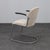 Tubular Steel Model 413 Armchairs by W.H. Gispen, Netherlands, 1950s, Set of 3 For Sale - Image 6 of 10