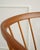 1950s No.8 Chair by Helge Sibast for Sibast, Denmark, 1953 For Sale - Image 5 of 14