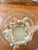 Coastal Palm Beach Handcrafted Seashell Encrusted Glass Hurricane Candle Holder For Sale - Image 10 of 11