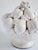 Vintage Italian Ceramic Fruit Topiary For Sale In New York - Image 6 of 12