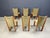 Vintage Danish Dining Chairs, 1970s, Set of 6 For Sale - Image 6 of 13
