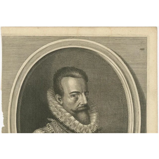 Alexander Farnese, 1750, Paper For Sale - Image 3 of 10