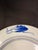 Large 14-Inch 19th-Century Japanese Imari Scalloped Porcelain Charger For Sale - Image 11 of 12