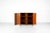 Cabinet by Jules Wabbes for Le Mobilier Universel, Belgium, 1960s For Sale - Image 3 of 18