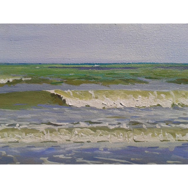 Oil on canvas Born in 1974, Nicolas Curmer grew up in Saint-Didier-au-Mont-d’Or before studying at the École des Beaux...