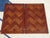 Wood Louis XV Oak Folding Table, 1950s For Sale - Image 7 of 18