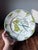 Henriot Quimper Antique 1917 Hr Quimper Assiettes Du Cercle Du Soldat/Circle of the Soldier of the 6th Arrt Faience Plate Anastasie or Anastacia, War Plates For Sale - Image 4 of 9