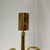 Natural Bamboo Strip Floor Lamp Pair For Sale In West Palm - Image 6 of 6