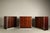 Cabinet by Fazioli and Parisi for Mim Roma, 1970s For Sale - Image 6 of 11
