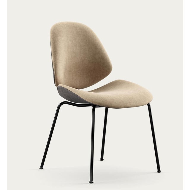 Chair by Kasper Salto For Sale - Image 4 of 14