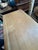 Tan Restoration Hardware French Partner's Desk For Sale - Image 8 of 12