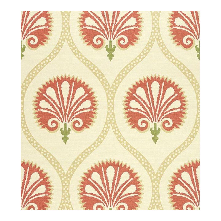 Kimberly Wallpaper - Pink | Chairish