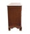 Willett Furniture Traditional Style Solid Wildwood Cherry 62" Buffet 6550 For Sale - Image 13 of 15