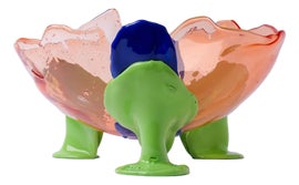 Example of New & Custom Table Accents