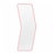 Arrow 6 - Accent Design Mirror For Sale - Image 12 of 18