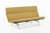 Eames Sofa Compact for Herman Miller, Alexander Girard Maharam Striped Fabric, 2 Available For Sale - Image 17 of 17