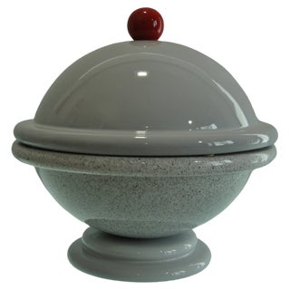 Empty Pockets and Table Lighter by M. Vallotto for Viba, Set of 3 For Sale