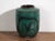Antique Stoneware Pottery Vase For Sale - Image 5 of 8