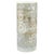 1960s Ceramic Sarek Vase with Circular Relief Pattern by Olle Alberius for Rörstrand, 1960s For Sale - Image 5 of 5