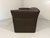 Indy Adjustable Sofa in Brown Leather by Christophe Giraud for Jori, Belgium, 1990s For Sale - Image 15 of 18