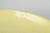 Oval Dish in Yellow and Brown Glaze by Kjell Blomberg, Upsala Ekeby, 1950s For Sale - Image 3 of 5