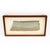 Modern Framed Stone Paesina Slab, 1960s For Sale - Image 3 of 12