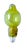 Small Italian Murano Blown Glass Bottle For Sale In Atlanta - Image 6 of 6
