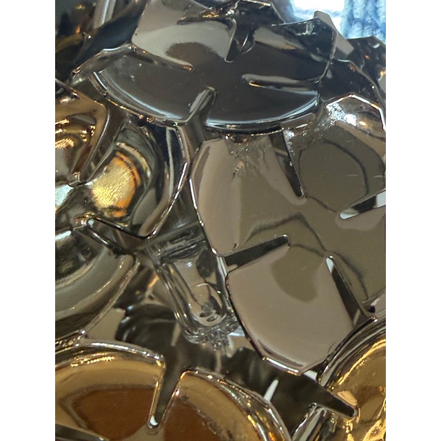 Metal Terzani Orten'zia Modern Wall Sconce For Sale - Image 7 of 15