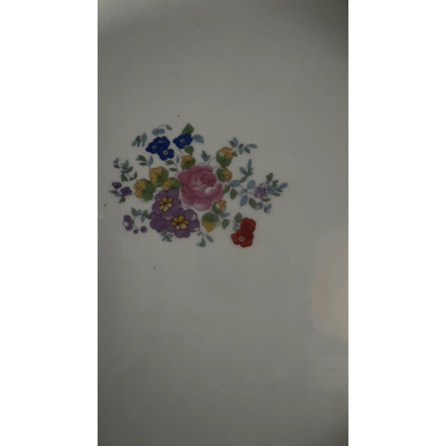 J & G Meakin Platter For Sale - Image 4 of 6