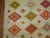 Early 21st Century Early 21st Century Large Colorful Turkish Tulu Bohemian Carpet - 10'4" x 15'7" For Sale - Image 5 of 6