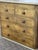Victorian Chest of Drawers with Original Painted Finish For Sale - Image 3 of 8