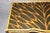 Hollywood Regency Maitland Smith Faux Bamboo and Brass Mounted Desk For Sale - Image 3 of 14