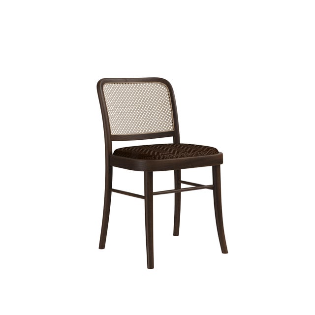 Inspired by the confidence and enduring legacy of Charles James Fox, the Charles II Dining Chair transforms the rituals of...