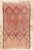Vintage Beni M'Guild Zayane Moroccan Rug, 06'09 X 11'02 For Sale - Image 10 of 10
