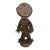 Early 20th Century Pende Dance Figure For Sale