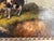 19th Century English or Continental Painting of Cow and Calf in Highlands For Sale - Image 12 of 17