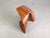 Wood AP Stool in Walnut by Tokomo and Shin Azumi for Lapalma For Sale - Image 7 of 10