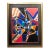 Neal Doty "An Expression of Jazz" Hand Signed Art Serigraph Le For Sale