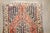 Shabby Chic Mazlagan Worn Malayer Rug no. j5277 For Sale - Image 3 of 9