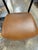 Modern Set of 6 Dining Chairs by Ico Parisi for Ariberto Colombo For Sale - Image 3 of 9