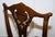 Scottish Victorian Dyed Leather Dining Chairs by John Taylor, Set of 12 For Sale - Image 17 of 18