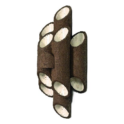 Danish Wall Sconce, 1970s For Sale