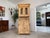 Rustic Kitchen Cabinet/Buffet/Sideboard/Tower Cabinet Dimensions: Height x Width x Depth 202 x 89 x 51 cm. Very beautiful,...