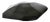 Italian Polished Stone Paperweight in Black Finish, 1970s For Sale