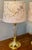 These lamps evoke a classic, luxurious aesthetic, suitable for adding a touch of vintage charm and sophisticated...