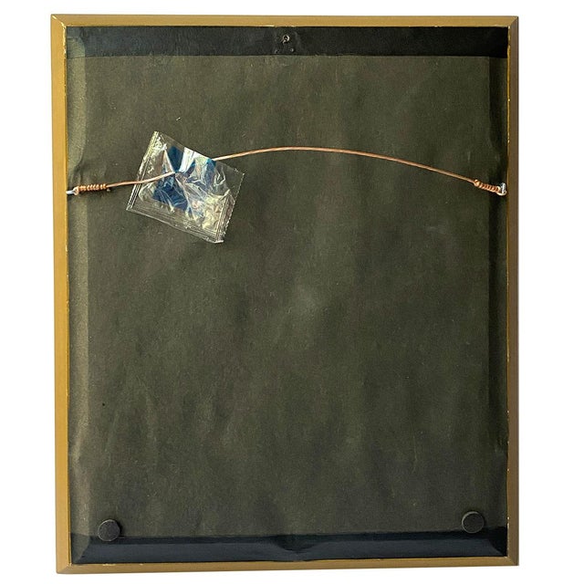 Textile American New England School Silk and Needlework Mourning Picture to A. Adams For Sale - Image 7 of 12