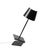 Zafferano Poldina Pro Mini Cordless Lamp in Black For Sale - Image 4 of 5