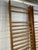 A-Nr. 2035 Retro Gymnastick Ladders +- 1960. Brushed and lacquered. Dims; H= 264 cm W= 100 cm D= 18 cm A-Nr. 2035 Retro...