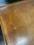 Mid-Century Modern Mid-Century Walnut Coffee Table With Travertine Inset and Caned Shelf by Heritage For Sale - Image 3 of 8