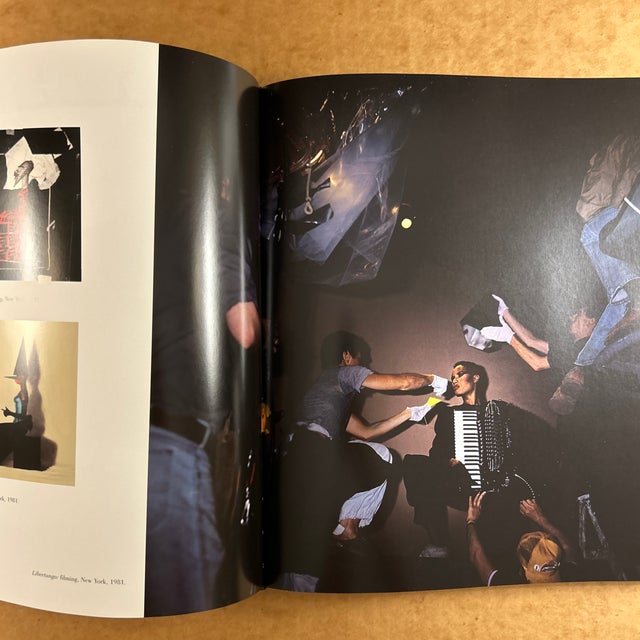 Contemporary So Far So Goude — 2005 First Edition (Complete With Cd) — Assouline Art / Fashion Coffee-Table Book For Sale - Image 3 of 10